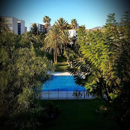 Appartement A 250M De La Plage Benalmádena Buitenkant foto