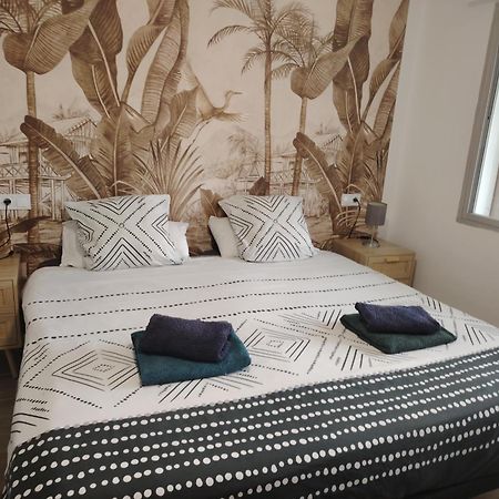 Appartement A 250M De La Plage Benalmádena Buitenkant foto