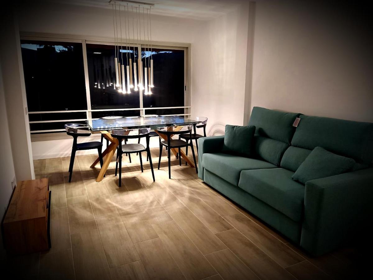 Appartement A 250M De La Plage Benalmádena Buitenkant foto