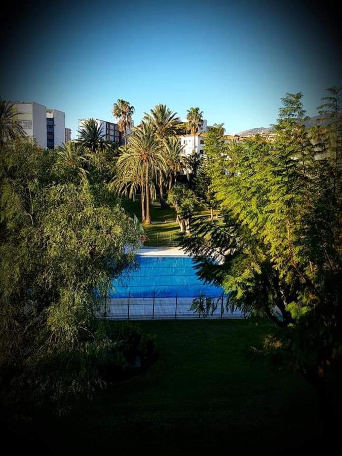 Appartement A 250M De La Plage Benalmádena Buitenkant foto