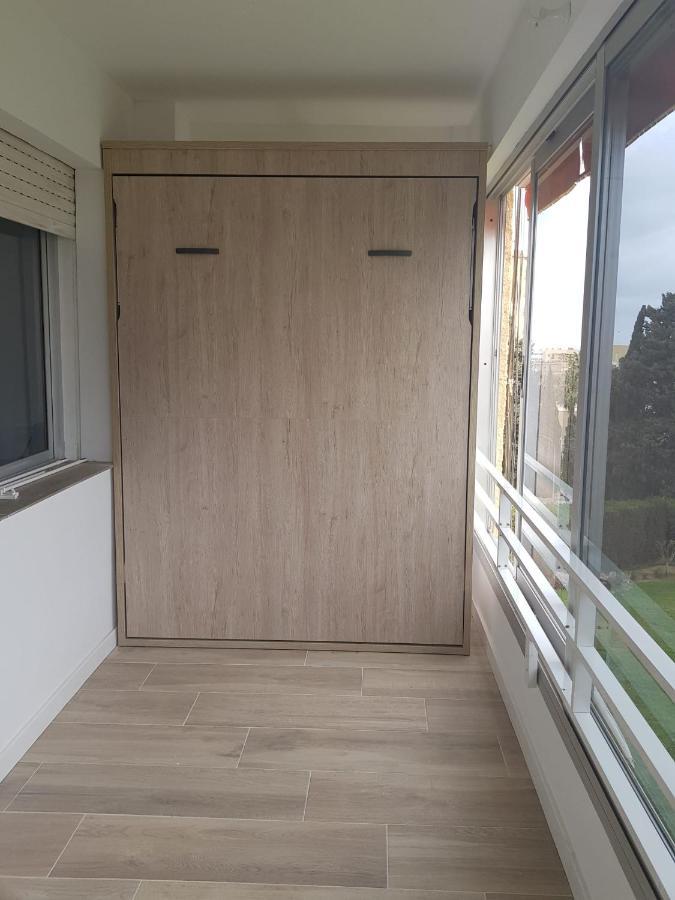 Appartement A 250M De La Plage Benalmádena Buitenkant foto