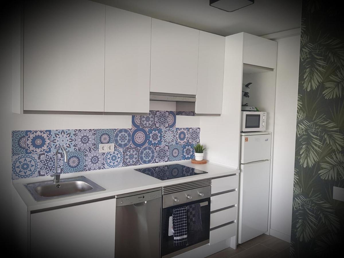 Appartement A 250M De La Plage Benalmádena Buitenkant foto