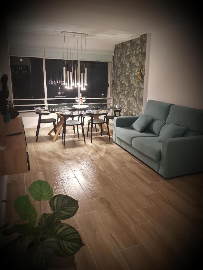 Appartement A 250M De La Plage Benalmádena Buitenkant foto