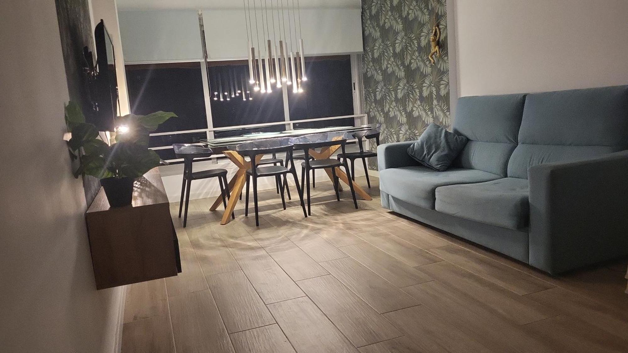 Appartement A 250M De La Plage Benalmádena Buitenkant foto