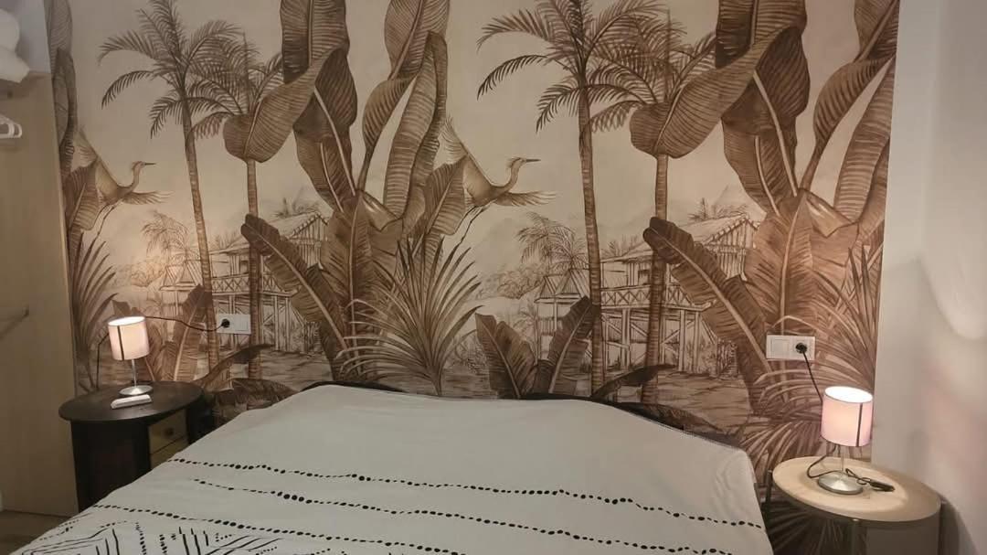 Appartement A 250M De La Plage Benalmádena Buitenkant foto