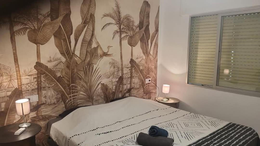 Appartement A 250M De La Plage Benalmádena Buitenkant foto