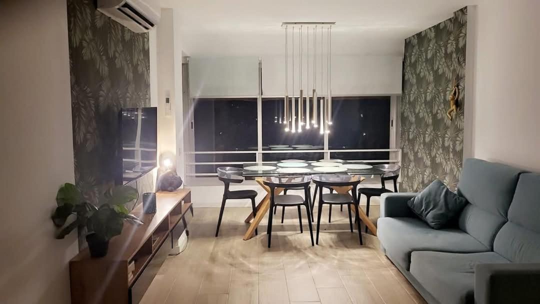 Appartement A 250M De La Plage Benalmádena Buitenkant foto